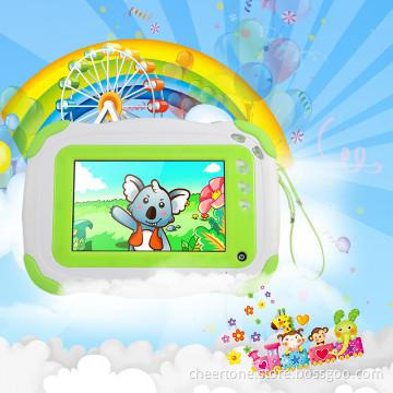 5\"  android  tablets for kids with parents control